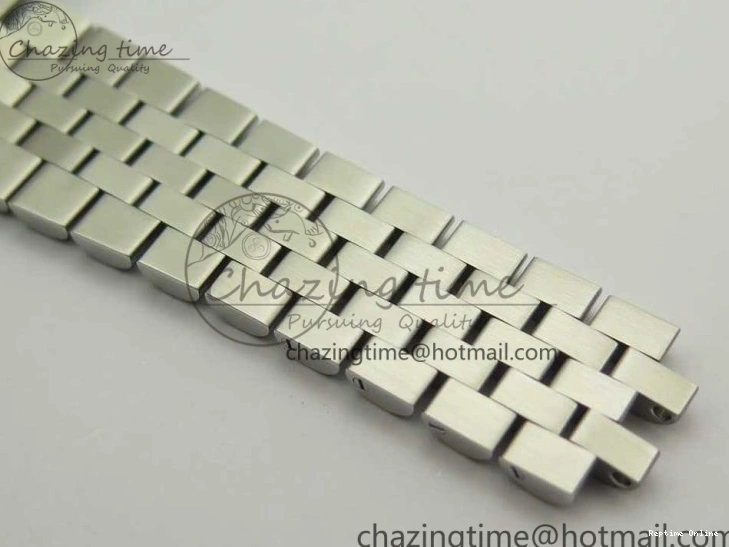 0201 UrbanChic GMT-Master II 126710 BLRO BPF Black Green Ceramic Bezel SS Black Dial on SS Jubilee Bracelet A 3347